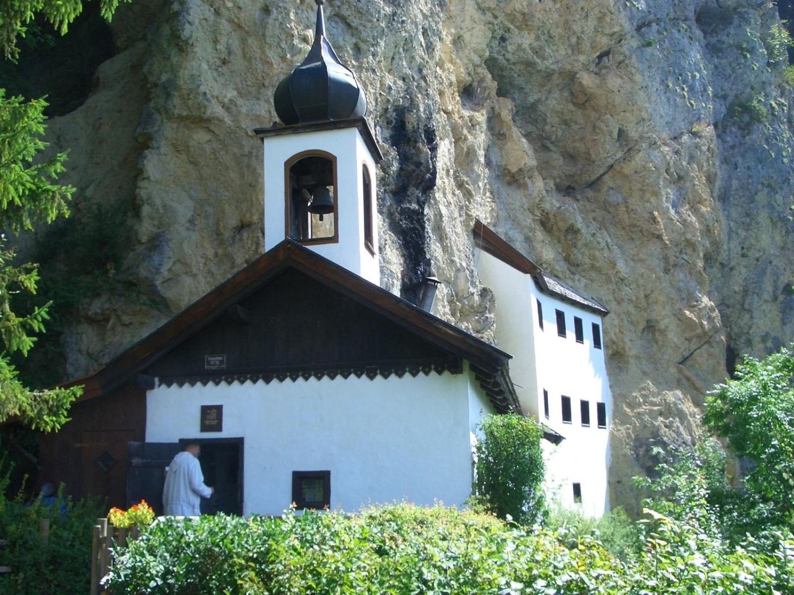 Hôtel Haus Hartl à Saalfelden Extérieur photo